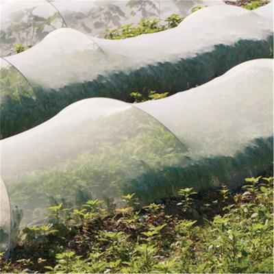 China 100% HDPE Insect Proof Net Plastic Agricultural Greenhouse Anti for sale