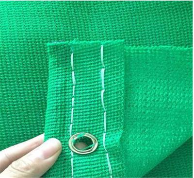 China green construction netting /construction debris netting for sale