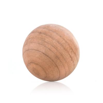 China 100% Natural Pantry Pest Killer Cedar wood rings Moth Balls for sale