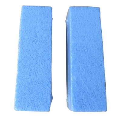 China Sweater pumice stone, anti pilling stone, de-pilling stone for sale