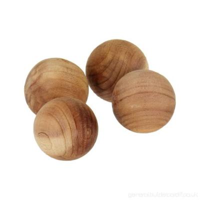 China Protección Cedar Wood Ball de la cachemira para el almacenamiento de la ropa en venta