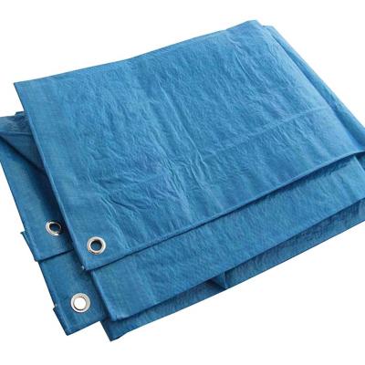 China PVC COATED/ LAMINATED TARPAULIN for sale