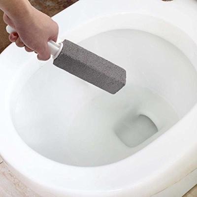 China Pumice Stick with handle for sale