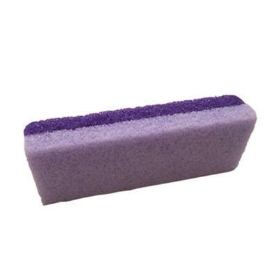 China nail tools pumice sponge buffing pad for sale