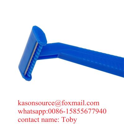 China Double Edge/single blade Medical Shaver for Skin Hair for sale