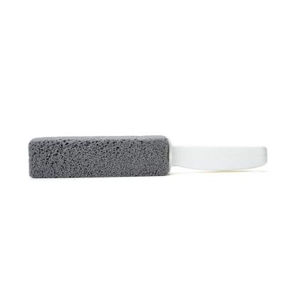 China Hot sale Glass Pumice Stone Toilet Cleaner for sale