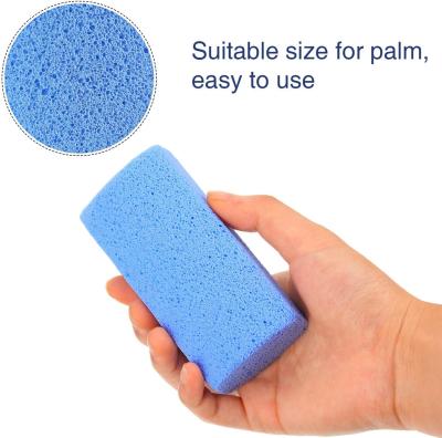 China 6 Pieces Pet Hair Remover, 4 Inch Pet Hair Stone Pumice Pet Hair Rock for Laundry Furniture and Dog and Cat Hair Remove for sale