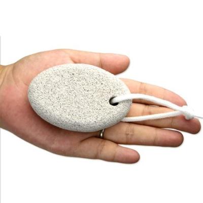 China Pumice Stone 2 Pcs, Natural Lave Pumice Stone for Feet/Hand, Small Callus Remover/Foot Scrubber Stone for Men/Women for sale