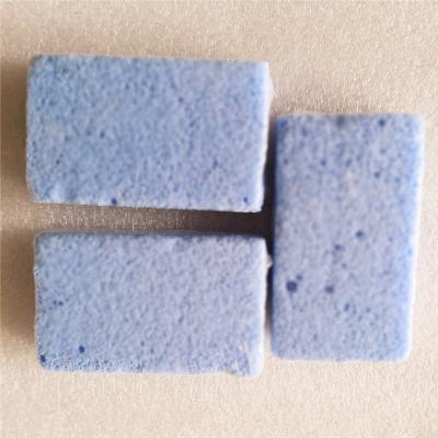 China Pumice Stone Block Foot Scrubber Brush for sale