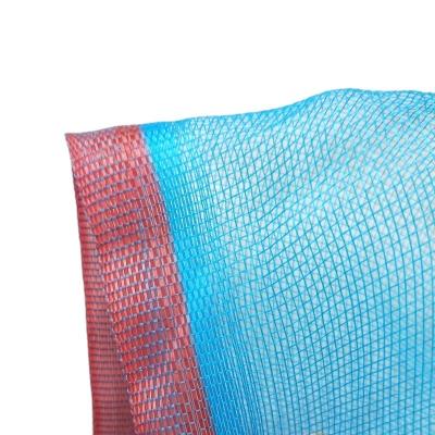 China Greenhouse Net Agriculture Polyethylene insect mesh net for trees / Greenhouse 40 Mesh Anti Insect Net for Vegetable Gar for sale