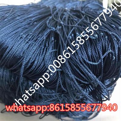 China Fishing Monofilament Netting Nylon Fish Net for sale