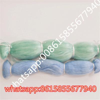 China Square Mesh PP Braided Fishing Netting, fishing net for sale