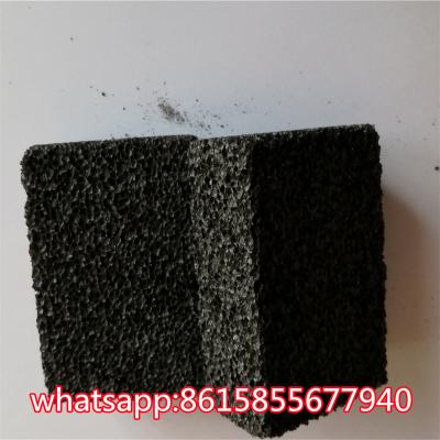 China Sweater pumice stone, anti pilling stone, de-pilling stone for sale