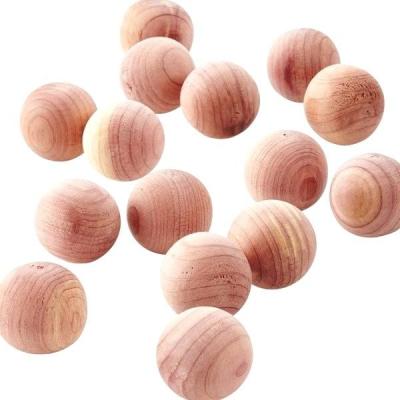 China Cedar Space Cedar Blocks for Clothes Storages, 100% Aromatic Red Cedar Balls, Cedar Accessories for Closets Storages for sale