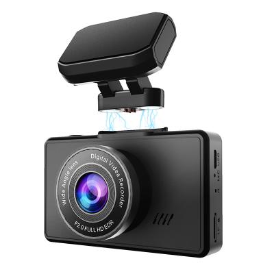 China 2021 NIGHT VISION Anker dash cam car camera night vision display daul amazon front and rear 5k for sale