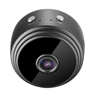 China VISION A9 1080P Wifi Mini Camera Home Security P2P Wireless Night Vision Video Surveillance for sale