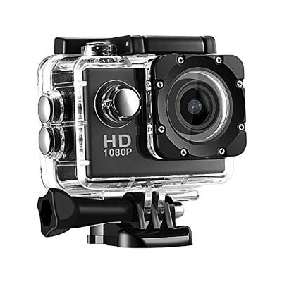 China 2021 best waterproof hidden hd action camera with wifi action camera accessories set for sale