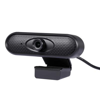 China Detachable PC Video Conferencing USB Webcam Conference For PC Computer Streaming With Live Microphone And Speaker Video Chat Webcamera for sale