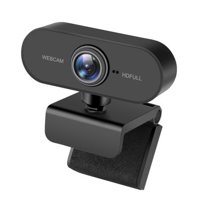 China High Quality Stream 720P Live Webcam Camera Meeting Easier And Convenient Custom Computer USB Webcam For PC for sale