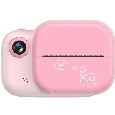 China Kids Built-in Instant Camera Printing Christmas Gift Flashlight LED Video Photo Camera With Optical Zoom Full Hd Camera for sale