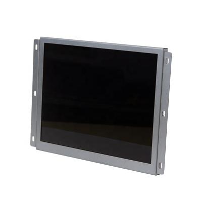 China Open frame 10 10.1 12 12.1 13.3 15 15.6 17 18.5 19 21.5 23.6 23.8 27 32 43 inch touch screen monitor open frame monitor for sale