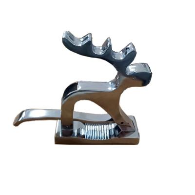 China Cartoon Animals Animal Shaped Ornaments, Nut Opening Tools, Kitchen Decoration Sculptures for sale