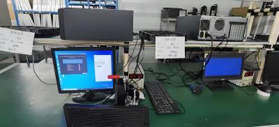 China Comprehensive Production Testing Systems Services With Accurate Data Management for sale