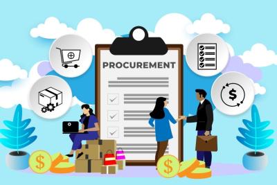 China Expert Procurement And Supply Chain Management Services Customizable for sale