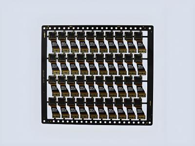 China FPC Camera Module PCB Manufacturing Service Enabling Advanced Imaging With Flexible Circuitry for sale