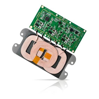 China Wireless Charging Module PCBA Assembly：Power Up Your Smartphone with Precision for sale