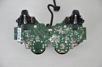 China Precision Engineering Game Controller PCBA Components Assembly OEM for sale