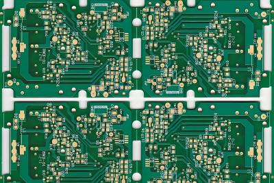 China Cutting Edge Switching Power Supply PCB Manufacturing Services Tailored Designs for sale