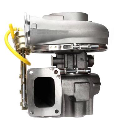 China 2008-07 Industrial Cummins ISX Engine With QSX15 Engine HX60W Turbo Charger 2836723 4024936 4024937NX 4024937RX 4025272 Turbocharger For Cummins ISX Industrial Diesel Engine QSX15 Kits for sale