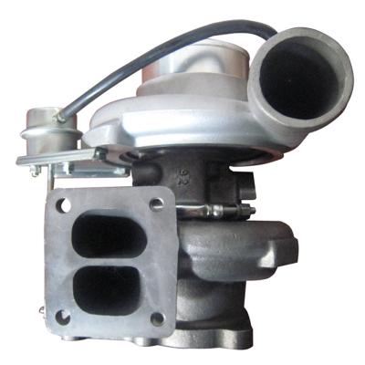 China For Ling Zhong truck diesel engine factory price turbocharger TD07S 49178-03240 D38-000-660 turbo charger for Ling Zhong truck diesel engine for sale