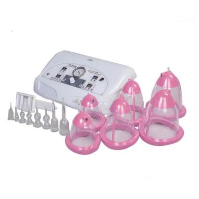 China Digital Breast Enlargement Butt Suction Cups Enlargement Vacuum Butt Lifter Equipment for sale