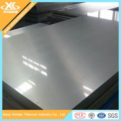 China Medial Grade Titanium Plates And Sheets Wholesale for sale