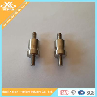 China Custom Titanium Machined Parts09 for sale