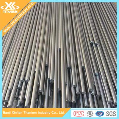 China AMS 4928 Gr5 6Al4V Aerospace Titanium Bars for sale