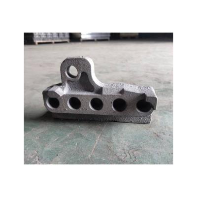 China Boiler high quality hot selling building material stores left and right splint chain splint for sale