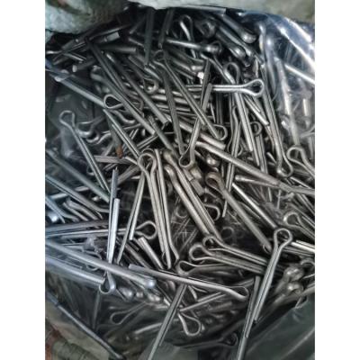 China Building Material Stores Manufacturer Chinese Professional Carbon Steel Stainless Steel Pin Boiler Split Fittings for sale