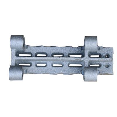 China Building Material Stores Manufacturer Customized Grate Ladder Chain Grate for sale