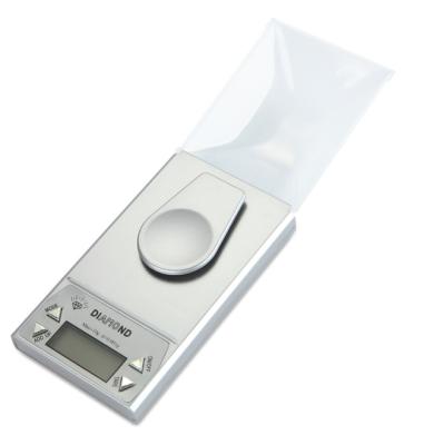 China Tare Function Jewelry Scale Digital Gold Weighing, Mini Jewelry Scale, Jewelry Scale 0.001g for sale