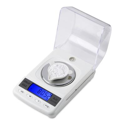 China Counting Function Jewelry Scale Precision Electroncis Digital Scale Gold High Accuracy Scale for sale