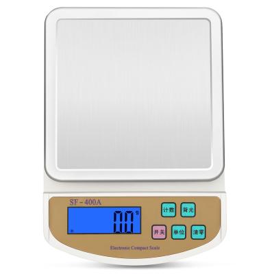 China With Scale Tray Wholesale Price Hot Sellling Account Function Digital Kitchen Food Scale Kitchen Scale for sale