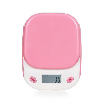 China Kitchen Scales Smart Kitchen Scale Digital Coffee Scale Electronics Kitchen Scale for sale