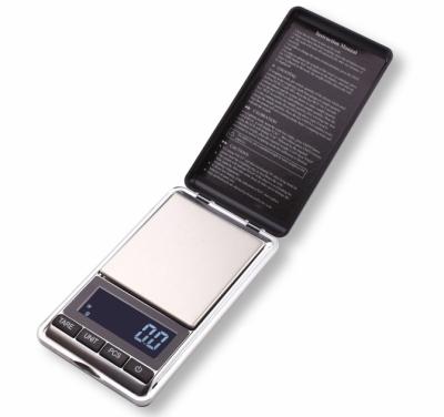 China High Accuracy Weight Function Amazon Scale 0.01 Digital Weigh Scale Pocket Scale for sale