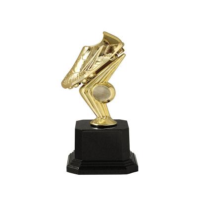 China Sports and Games Direct Wholesale Popular Plastic Trophy Manufacturer Football Trophies B&C Plastic Trophy for Awards for sale