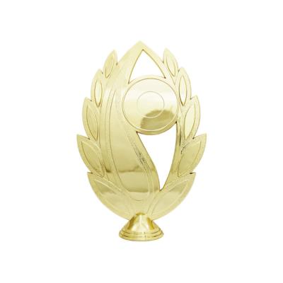 China Europe Stunning Pieces Of Small Plastic Trophy for sale