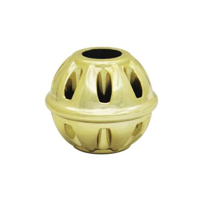 China High quality plastic ball trophy parts from Europe for sale