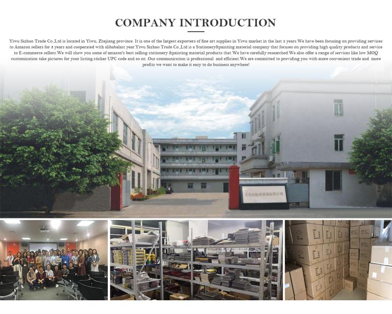 Verified China supplier - Yiwu Sizhuo Trade Co., Ltd.